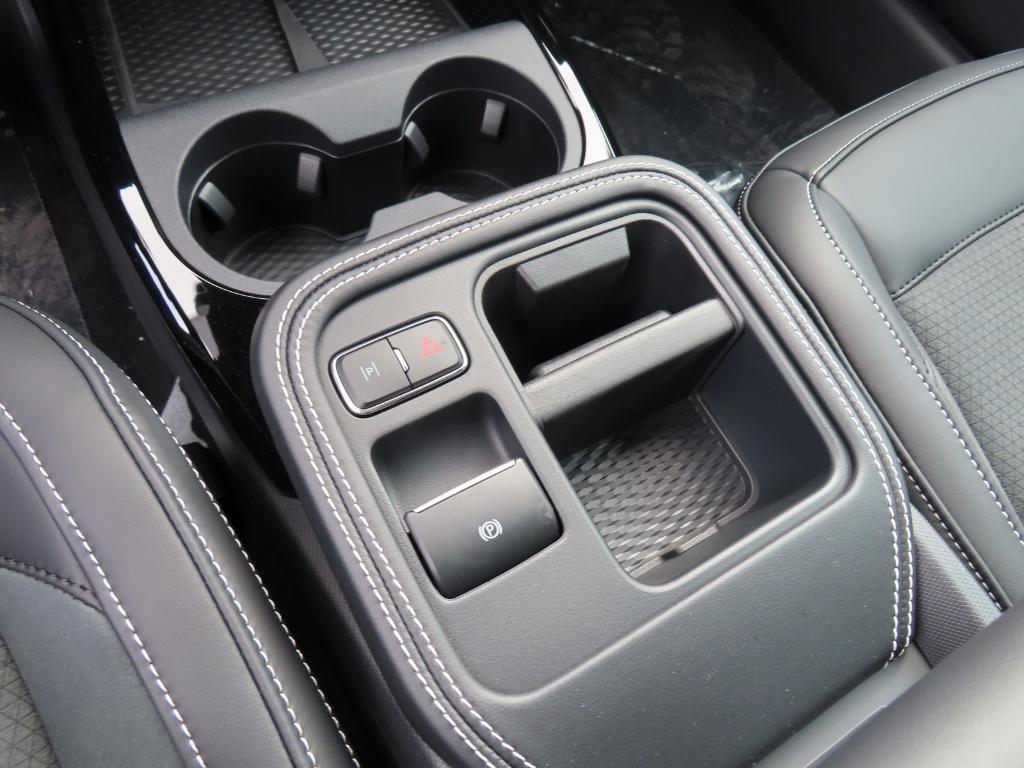 new 2025 Ford Mustang Mach-E car, priced at $53,066