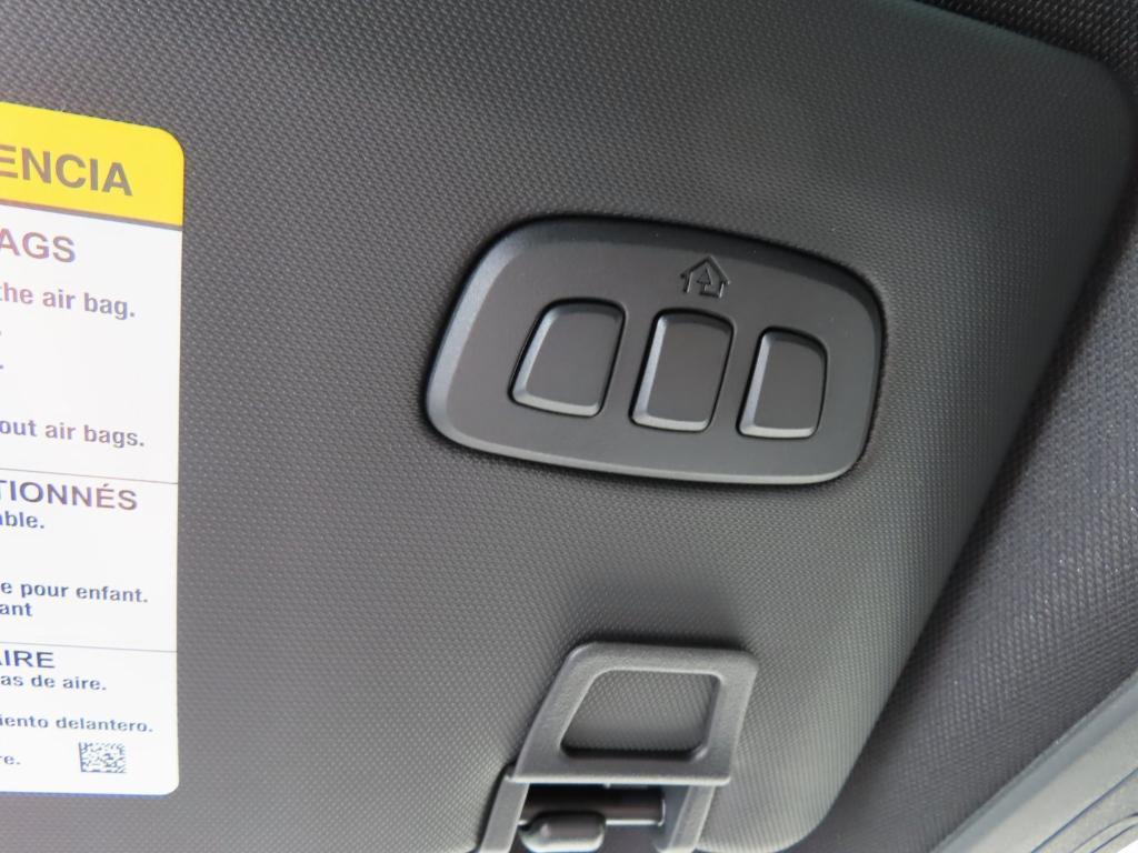 new 2025 Ford Mustang Mach-E car, priced at $53,066