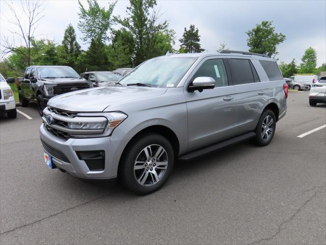 new 2024 Ford Expedition car, priced at $60,000