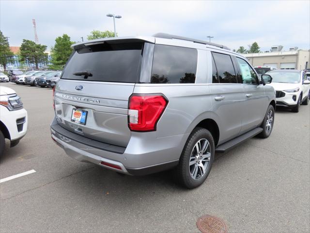 new 2024 Ford Expedition car, priced at $63,856