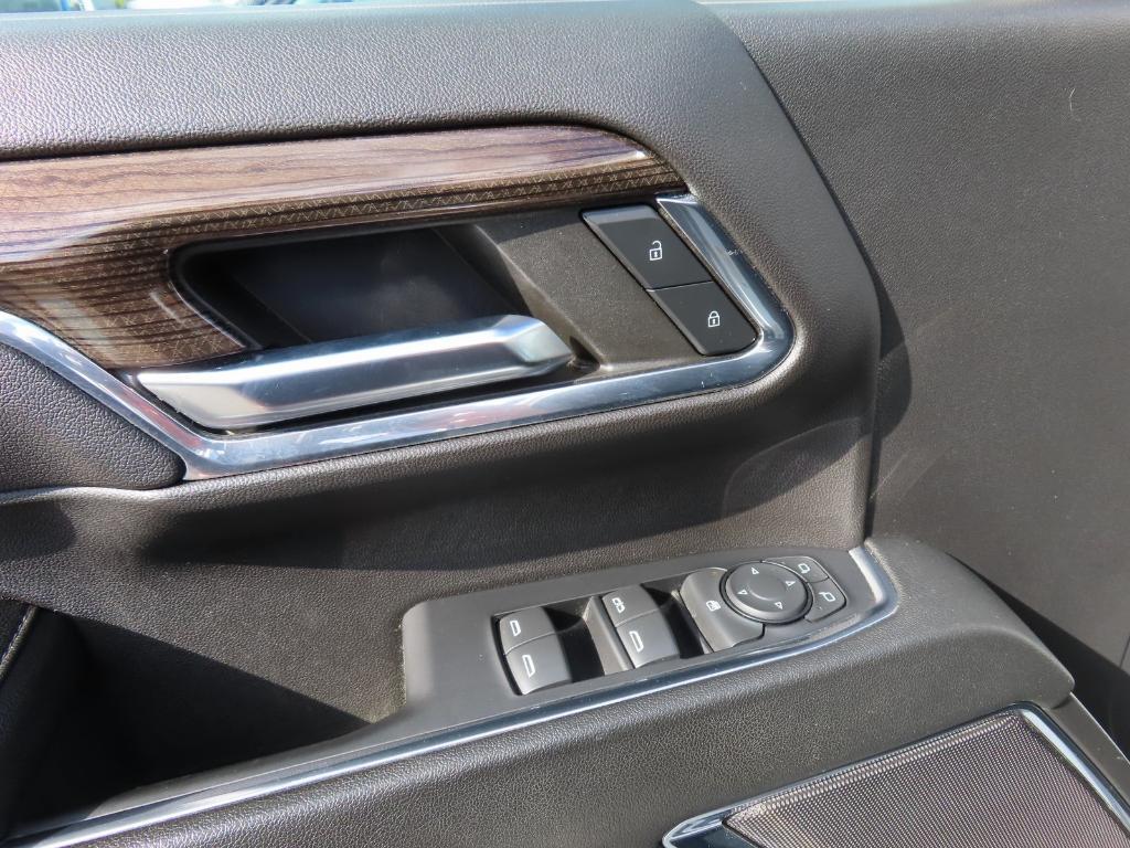 used 2024 Chevrolet Silverado 2500 car, priced at $17,500