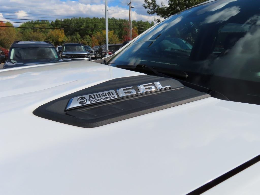 used 2024 Chevrolet Silverado 2500 car, priced at $17,500