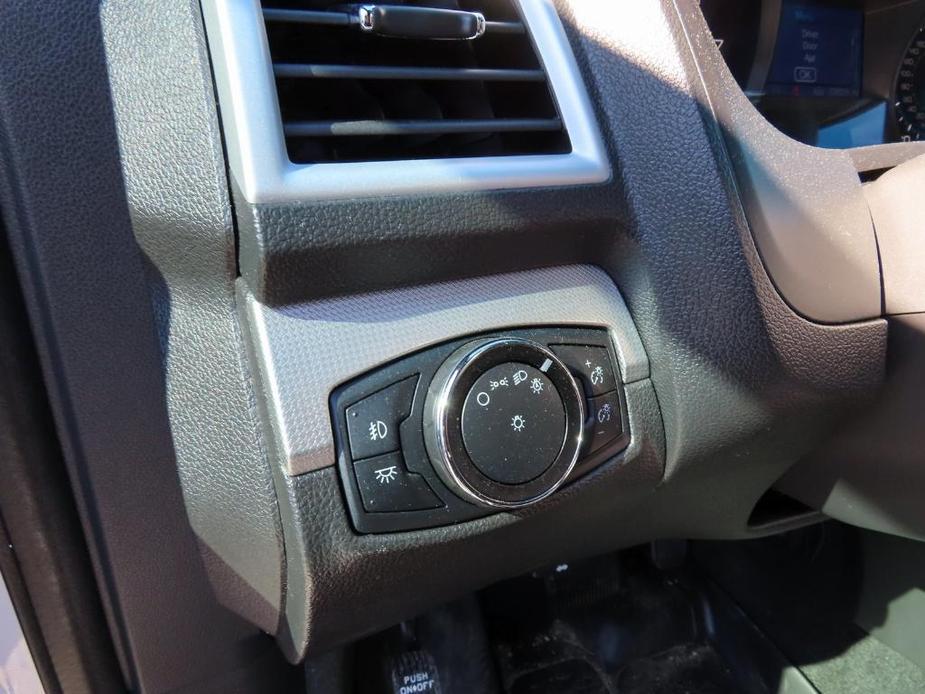 used 2014 Ford Explorer car, priced at $9,500