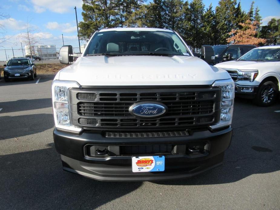 new 2024 Ford F-350 car, priced at $66,355