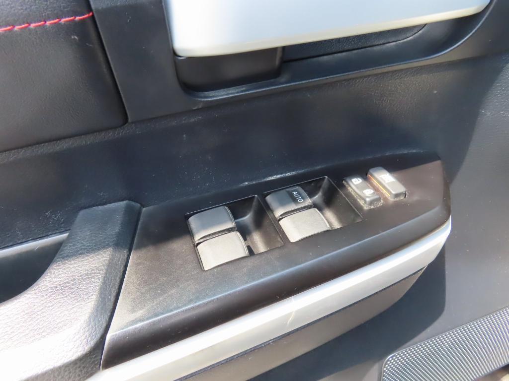 used 2019 Toyota Tundra car, priced at $42,000