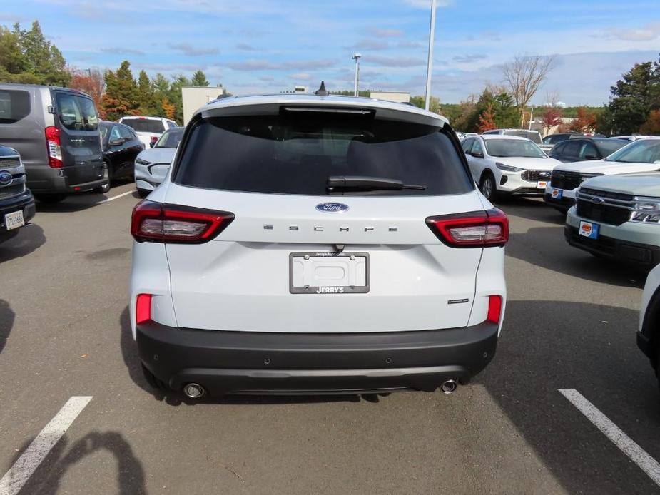 new 2025 Ford Escape car, priced at $35,178