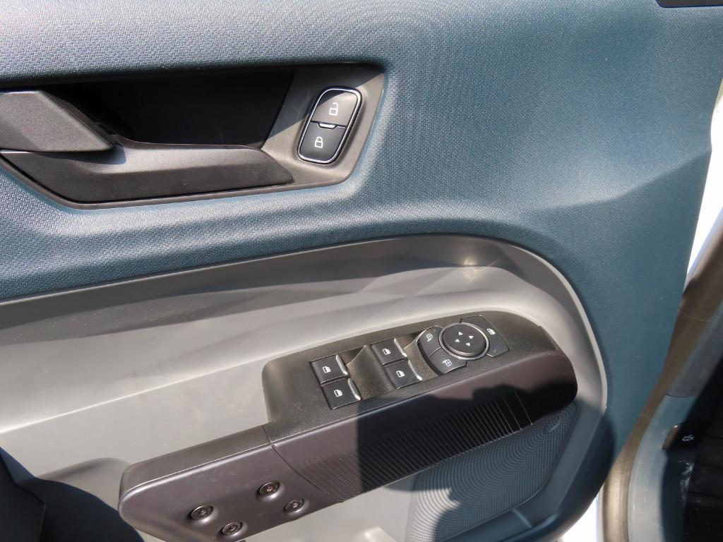 used 2023 Ford Maverick car, priced at $26,700