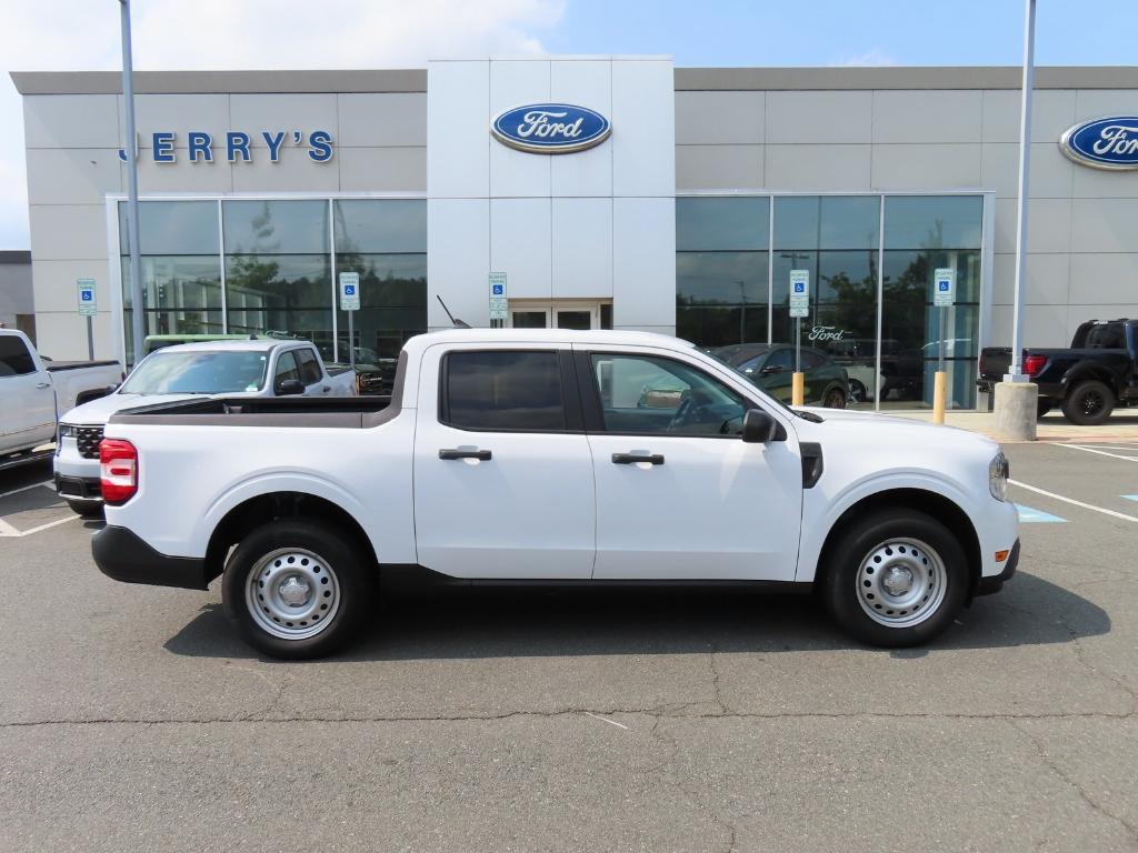 used 2023 Ford Maverick car, priced at $26,700