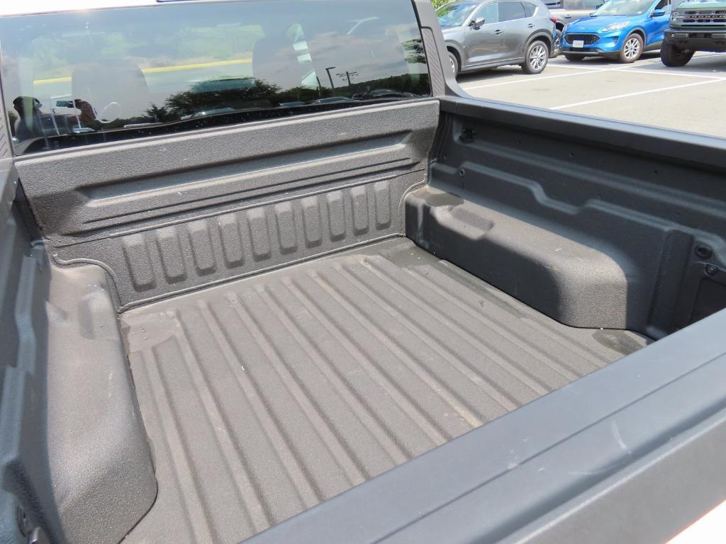 used 2023 Ford Maverick car, priced at $26,700