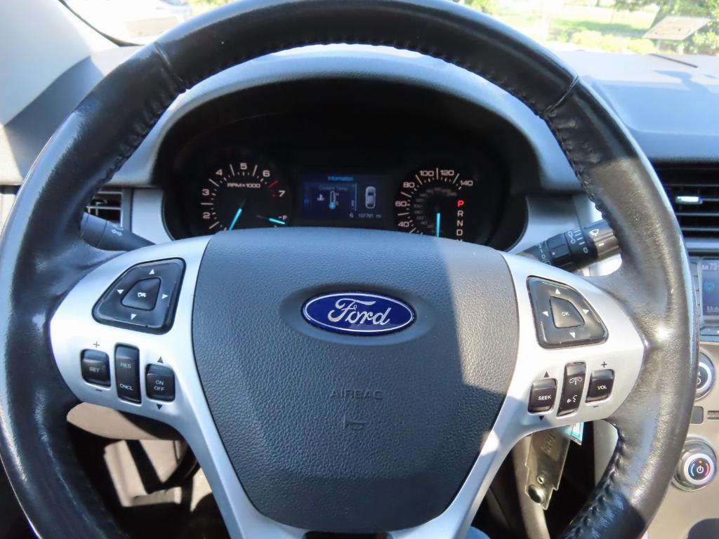 used 2012 Ford Edge car, priced at $5,800