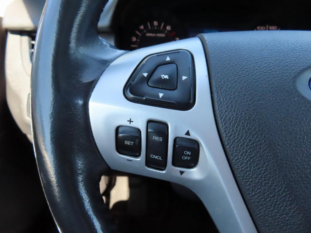 used 2012 Ford Edge car, priced at $5,800