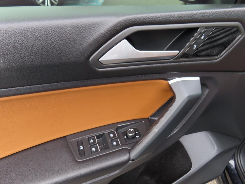 used 2019 Volkswagen Tiguan car, priced at $16,200