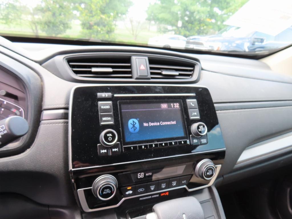 used 2019 Honda CR-V car, priced at $22,000