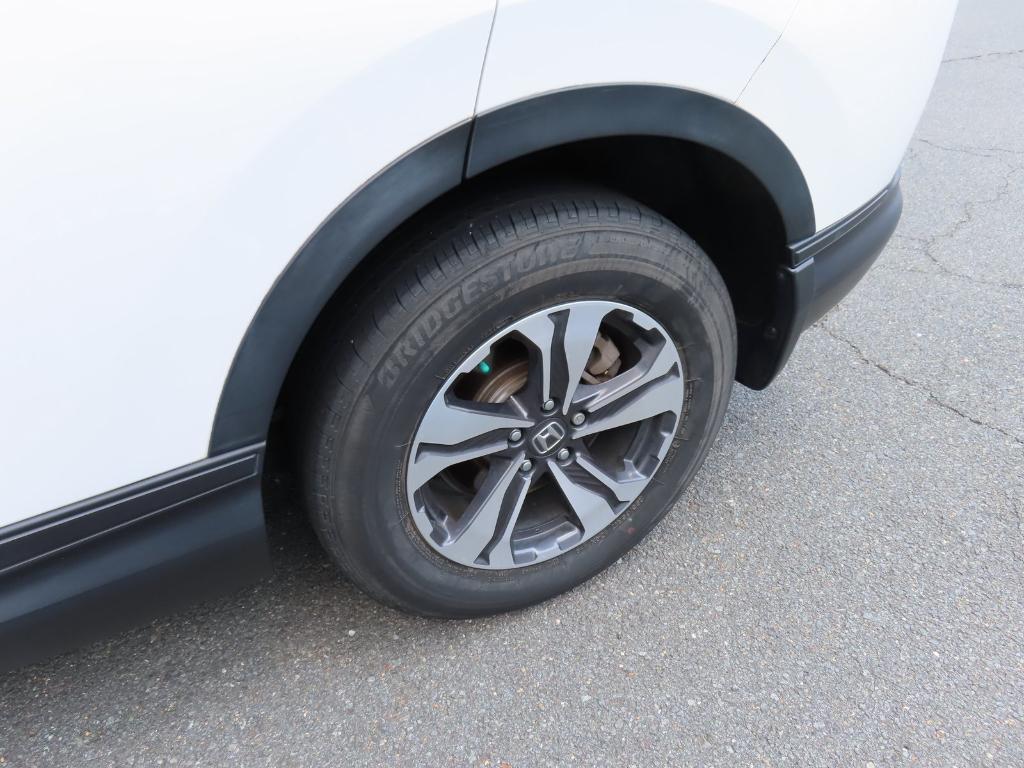 used 2019 Honda CR-V car, priced at $22,000