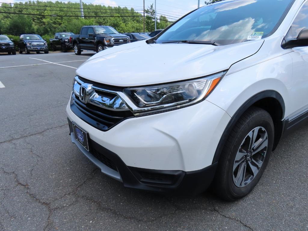 used 2019 Honda CR-V car, priced at $22,000