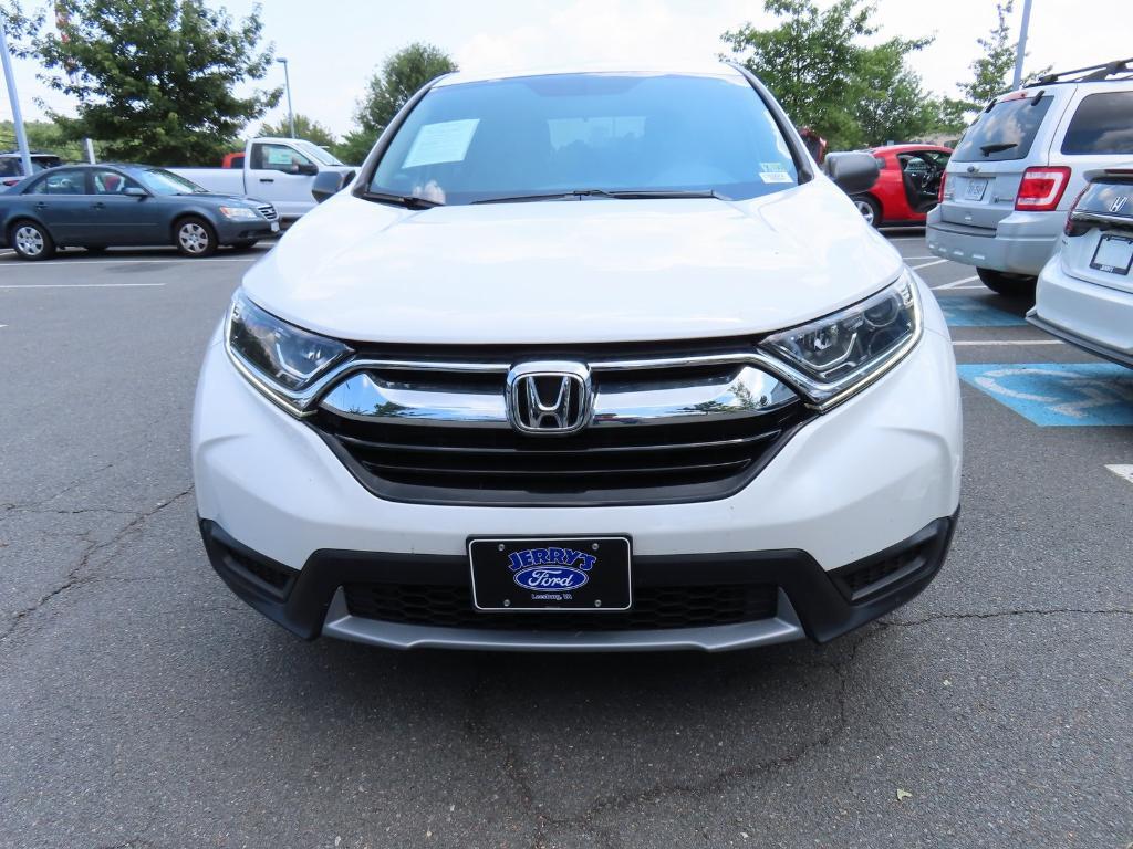 used 2019 Honda CR-V car, priced at $22,000