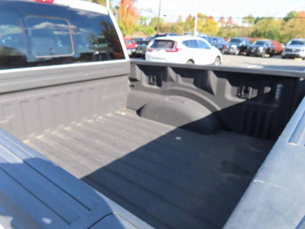 used 2018 Ford F-150 car, priced at $24,800