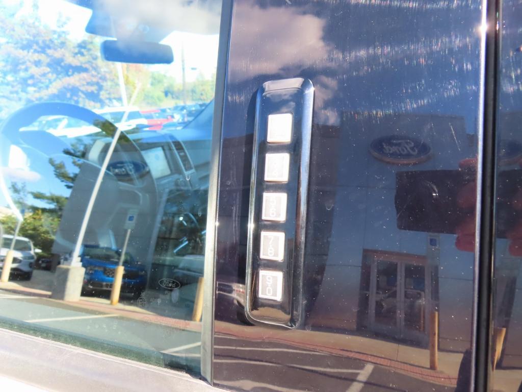 used 2018 Ford F-150 car, priced at $24,800