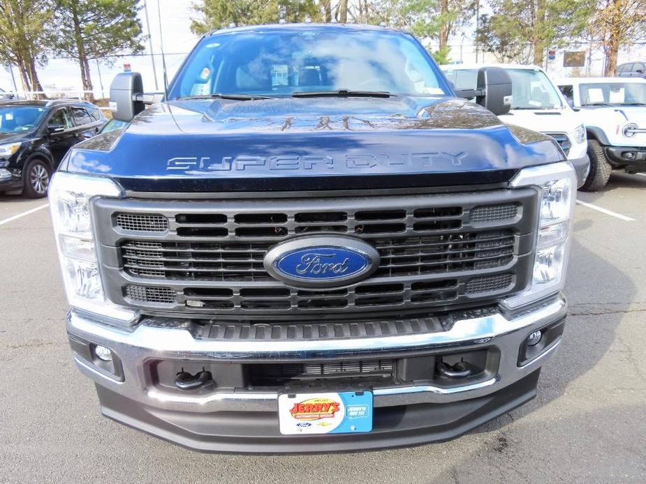 new 2024 Ford F-350 car, priced at $68,870