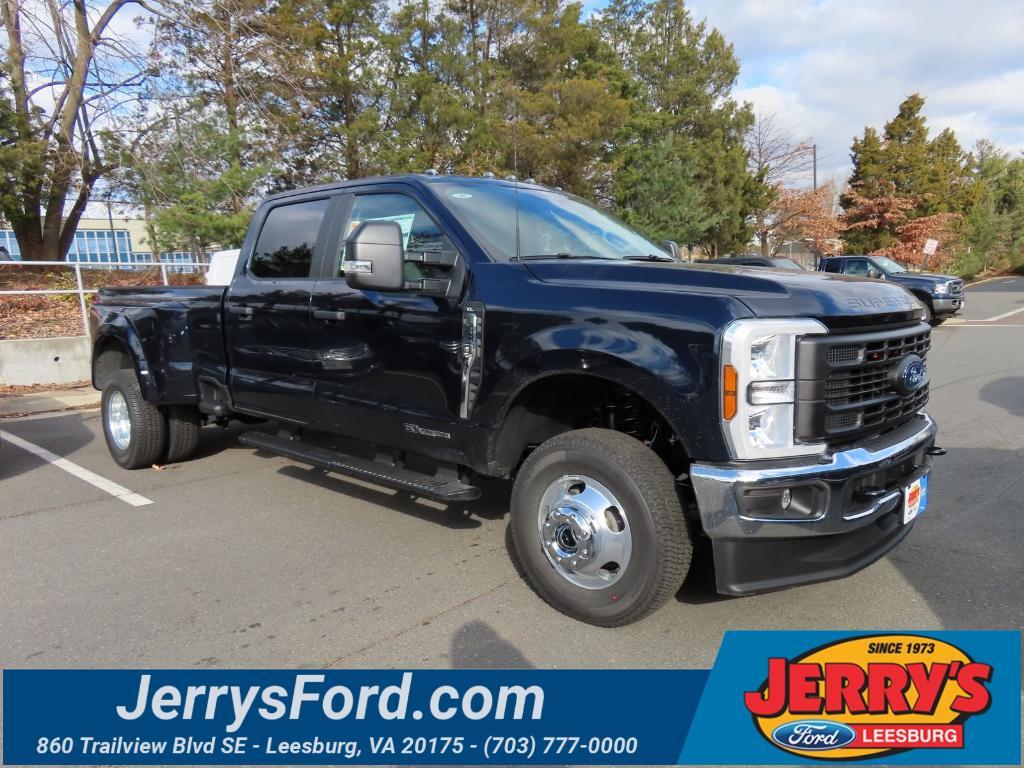 new 2024 Ford F-350 car, priced at $68,870