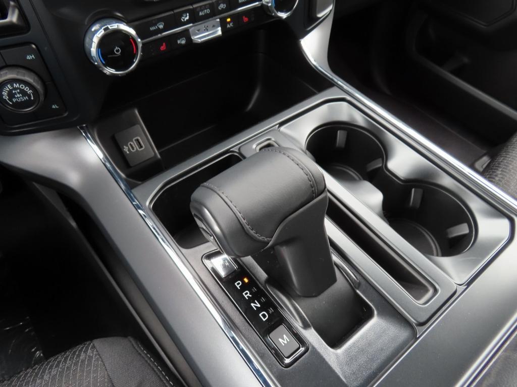new 2025 Ford F-150 car, priced at $52,227