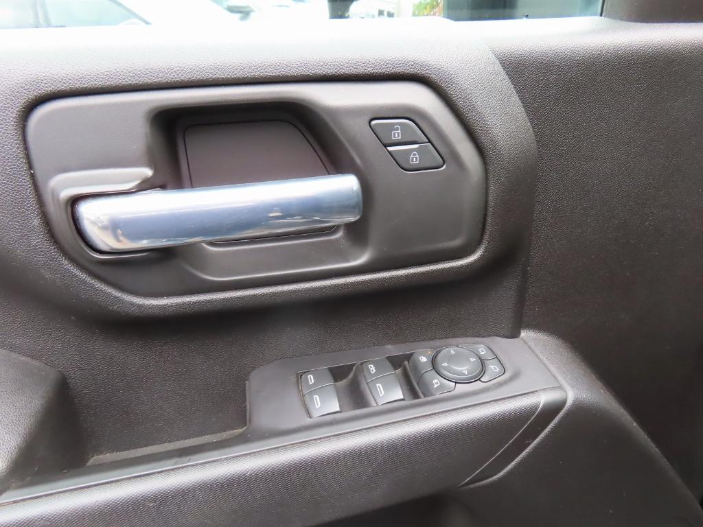 used 2024 Chevrolet Silverado 2500 car, priced at $49,500