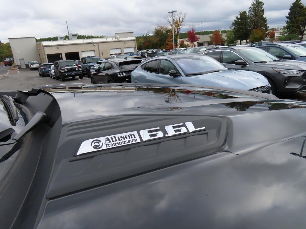used 2024 Chevrolet Silverado 2500 car, priced at $49,500