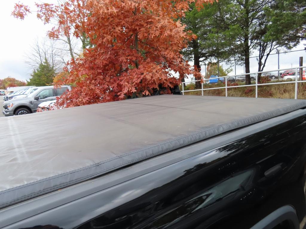 used 2024 Chevrolet Silverado 2500 car, priced at $49,500