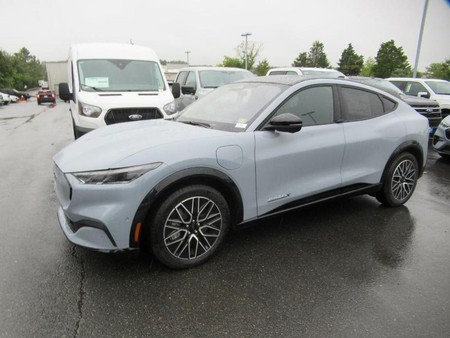 new 2024 Ford Mustang Mach-E car, priced at $46,493