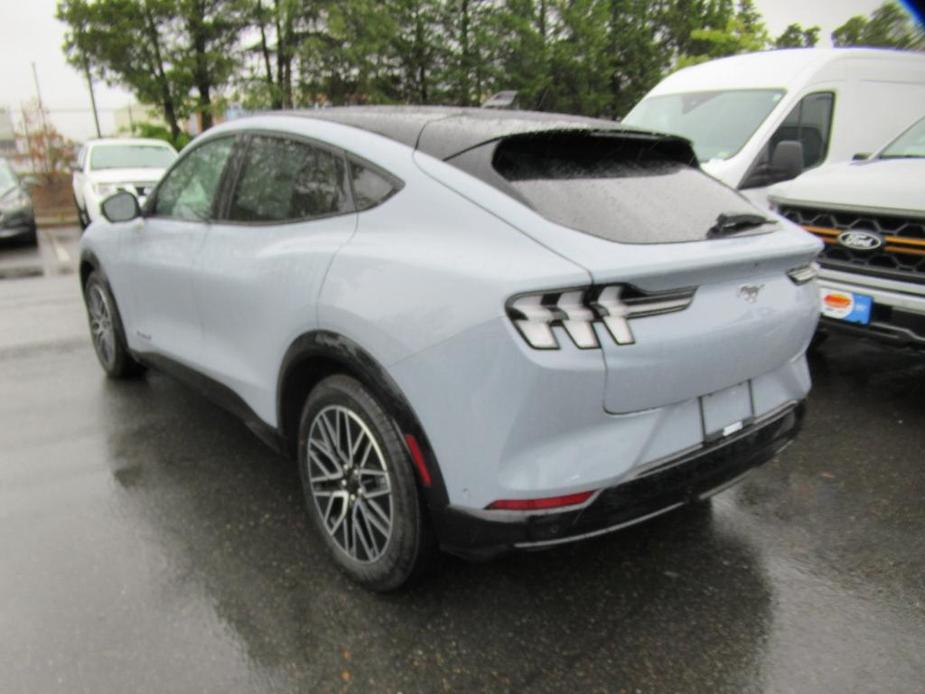 new 2024 Ford Mustang Mach-E car, priced at $46,493