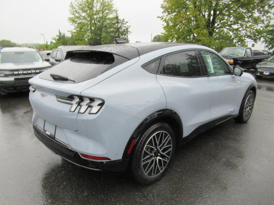 new 2024 Ford Mustang Mach-E car, priced at $46,493