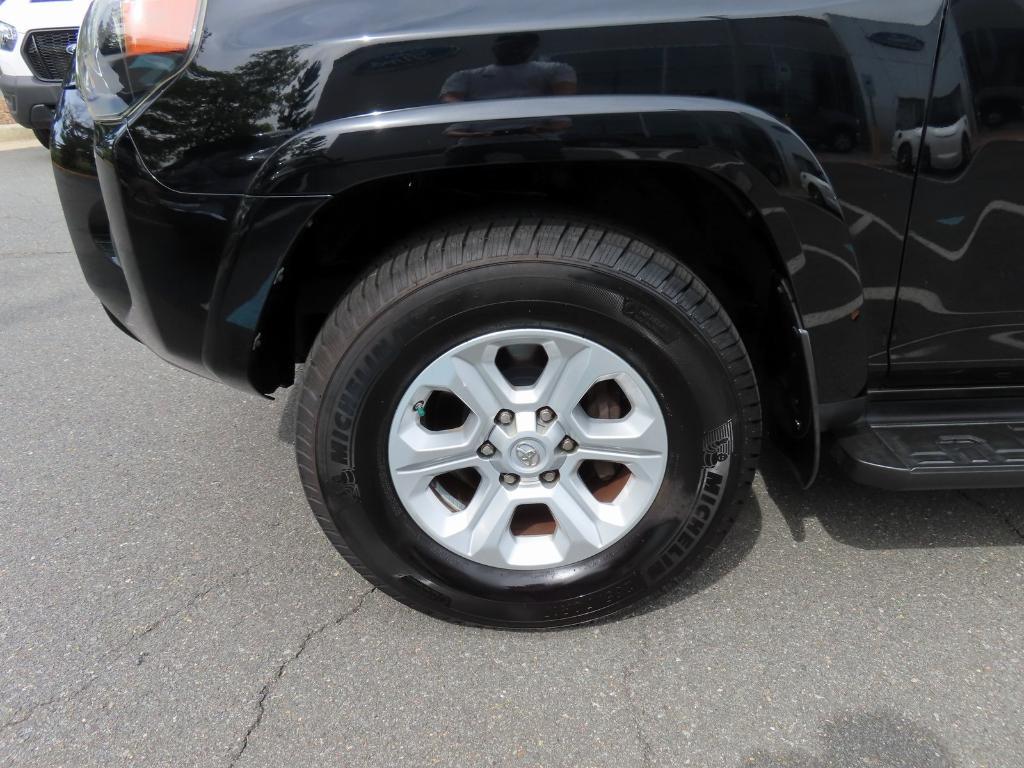 used 2015 Toyota 4Runner car, priced at $18,200