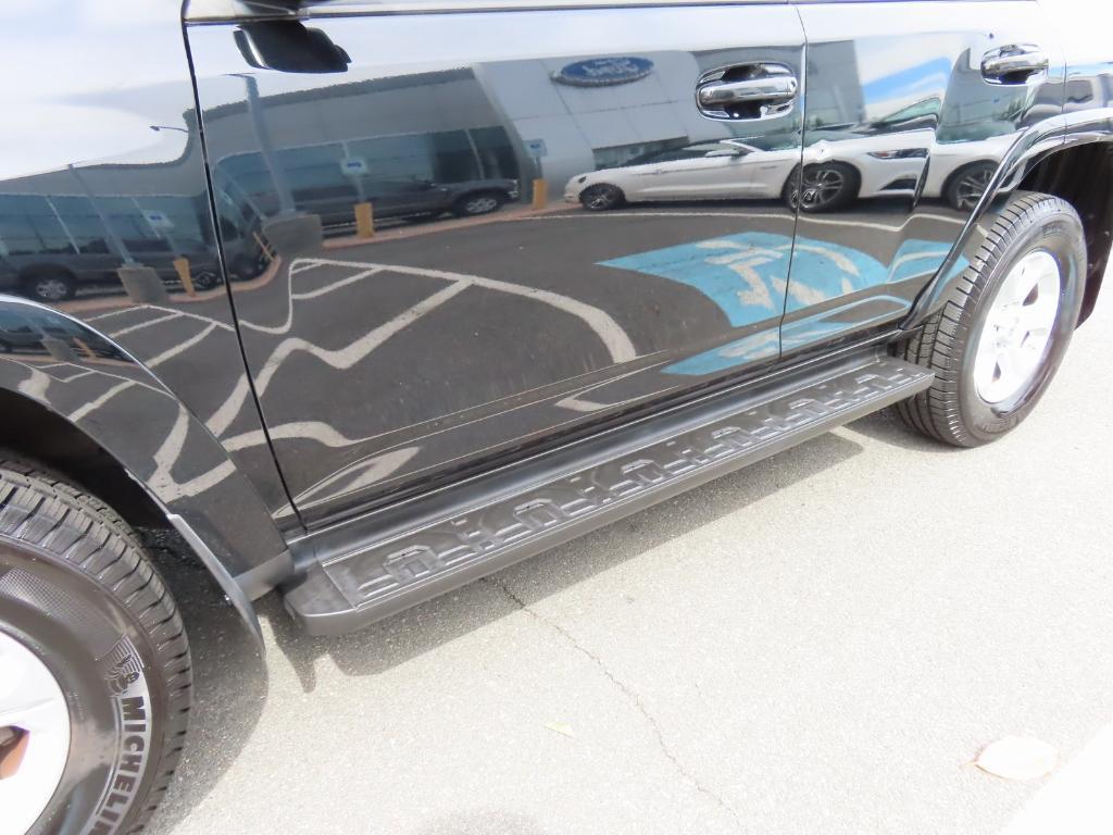 used 2015 Toyota 4Runner car, priced at $18,200
