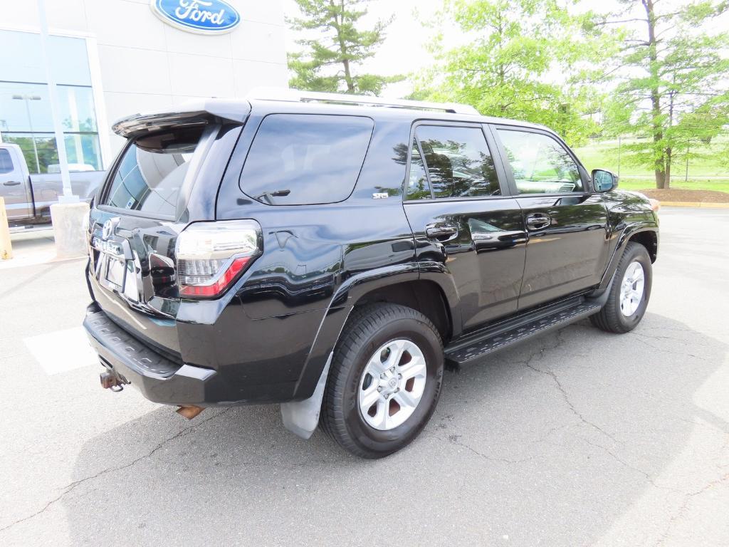 used 2015 Toyota 4Runner car, priced at $18,200