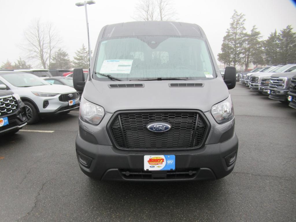 new 2024 Ford Transit-350 car, priced at $57,620