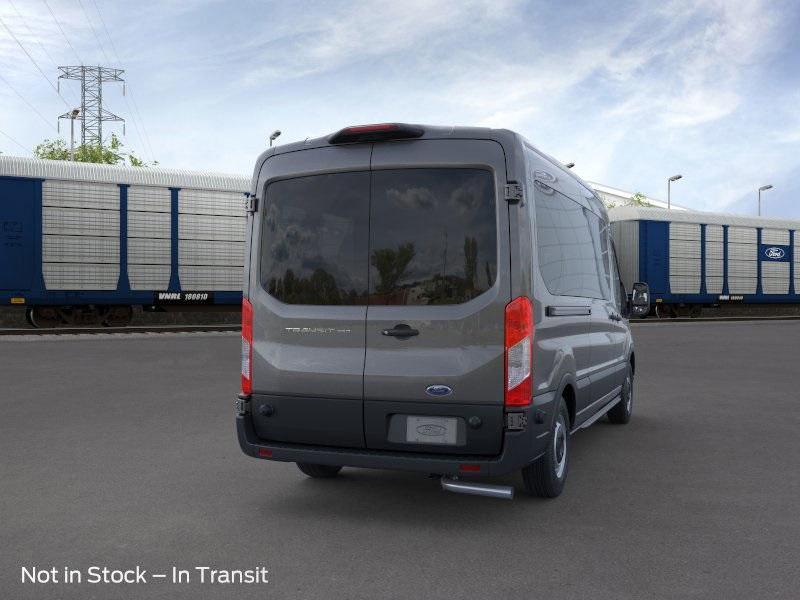 new 2024 Ford Transit-350 car, priced at $57,620