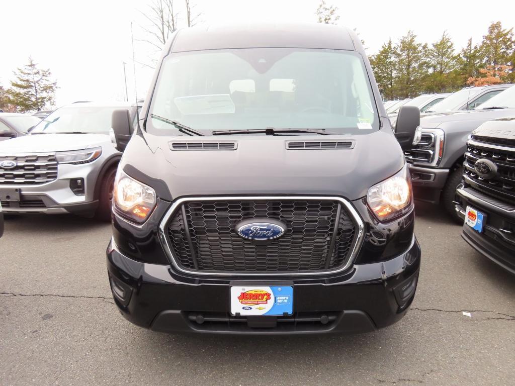 new 2024 Ford Transit-350 car, priced at $59,565