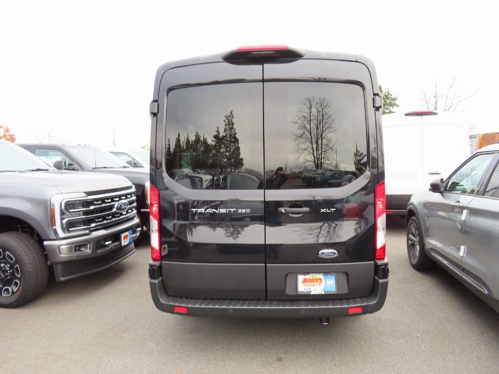 new 2024 Ford Transit-350 car, priced at $59,565