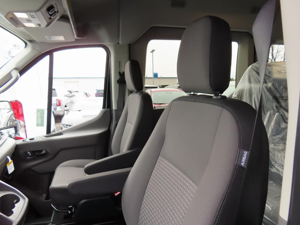 new 2024 Ford Transit-350 car, priced at $59,565