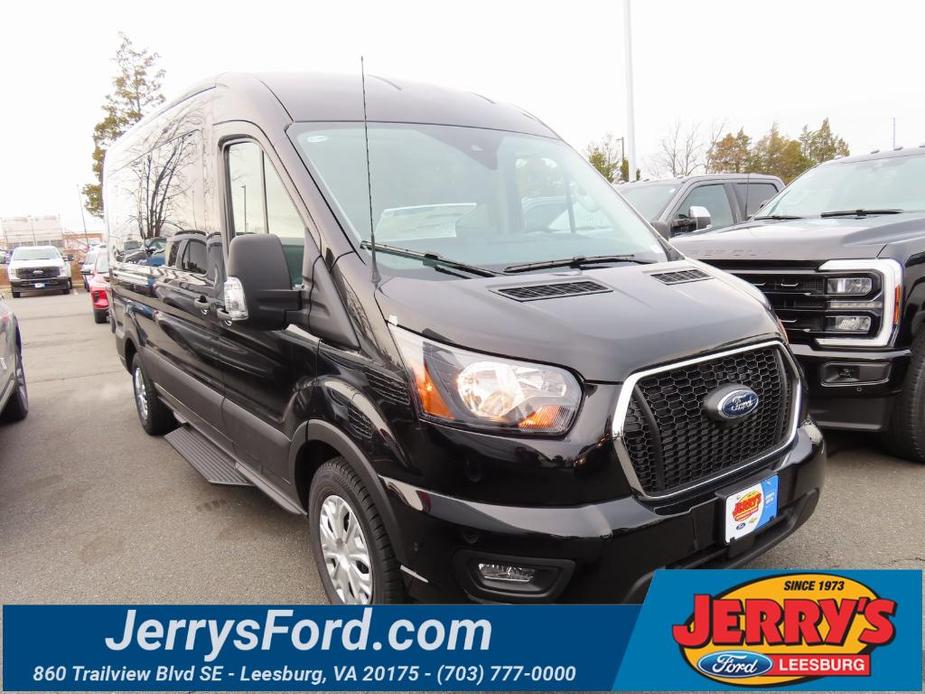 new 2024 Ford Transit-350 car, priced at $59,065