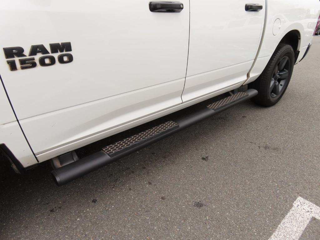 used 2016 Ram 1500 car, priced at $13,300