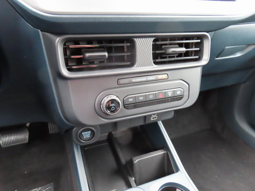 new 2025 Ford Maverick car, priced at $33,900