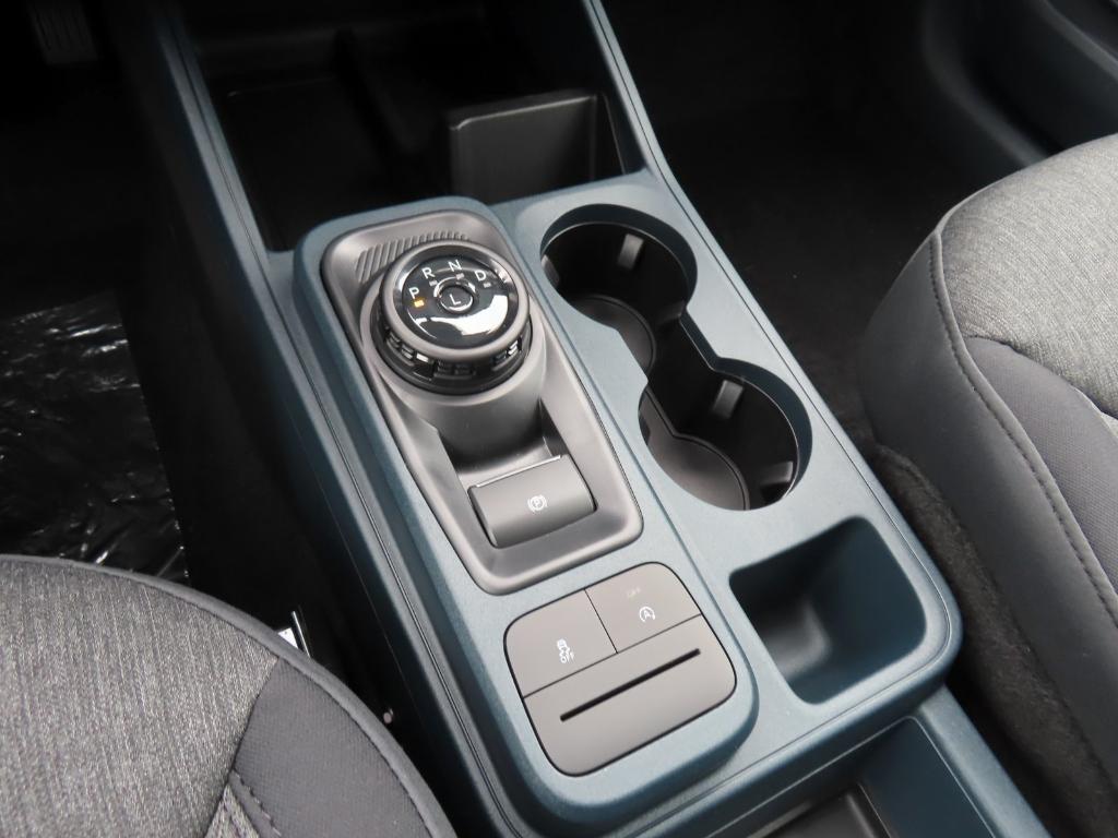 new 2025 Ford Maverick car, priced at $33,900