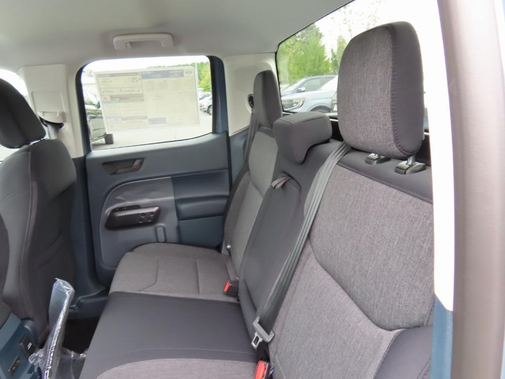 new 2025 Ford Maverick car, priced at $33,900