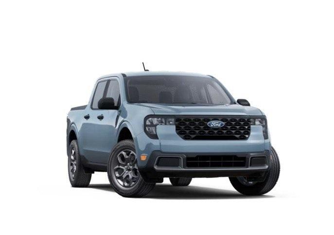 new 2025 Ford Maverick car, priced at $32,368