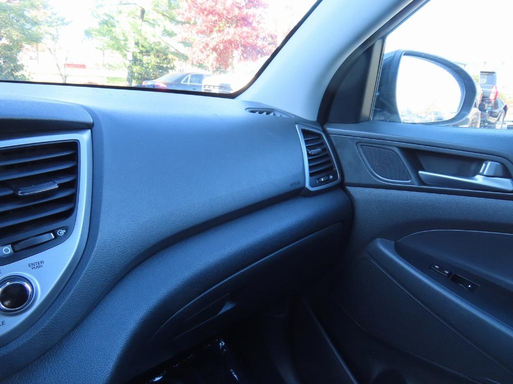 used 2017 Hyundai Tucson car, priced at $9,000