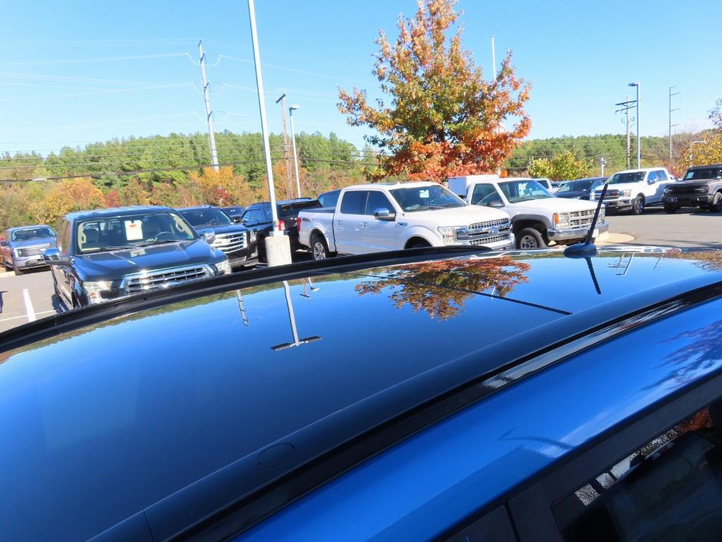 used 2017 Hyundai Tucson car, priced at $9,000