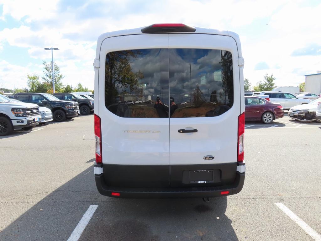 new 2024 Ford Transit-350 car, priced at $56,976