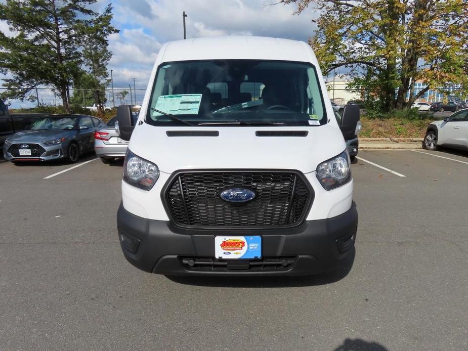 new 2024 Ford Transit-350 car, priced at $56,976