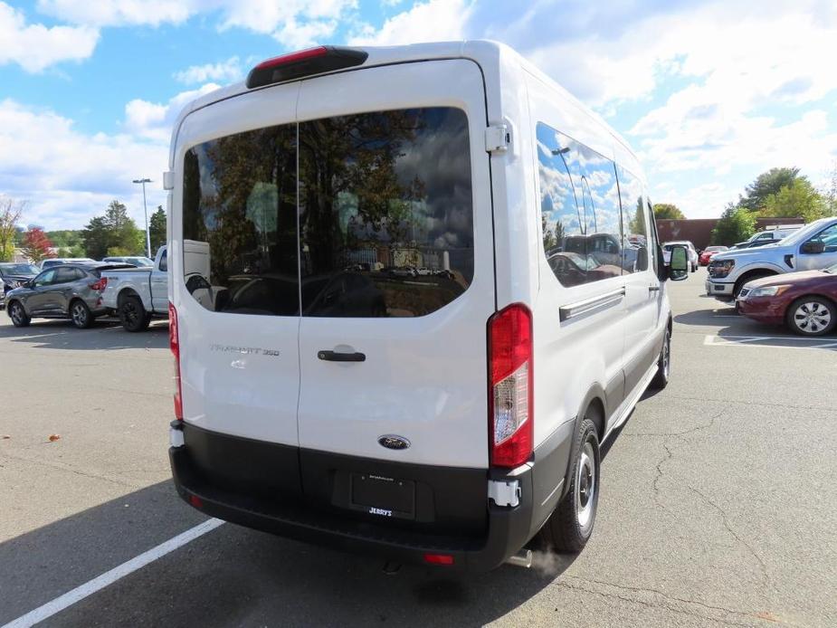 new 2024 Ford Transit-350 car, priced at $56,976